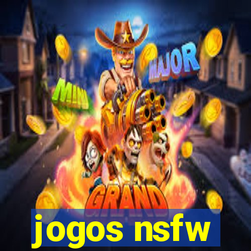jogos nsfw