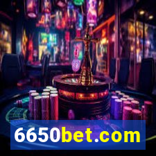6650bet.com