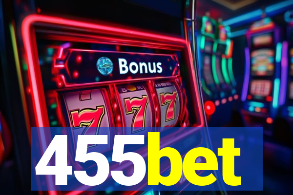 455bet