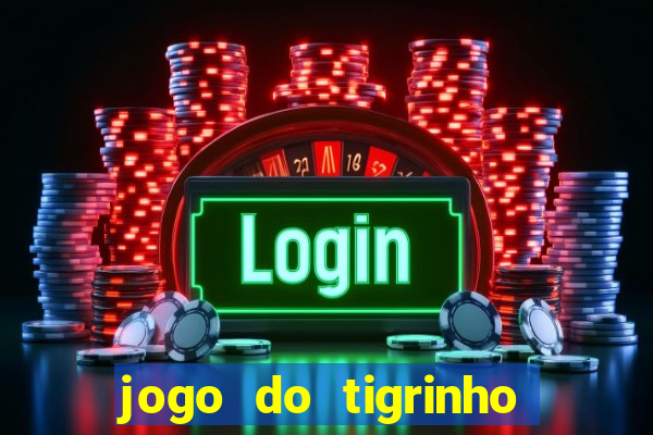 jogo do tigrinho pg soft