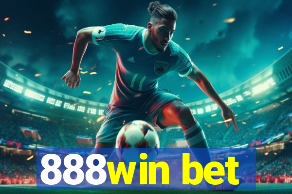 888win bet