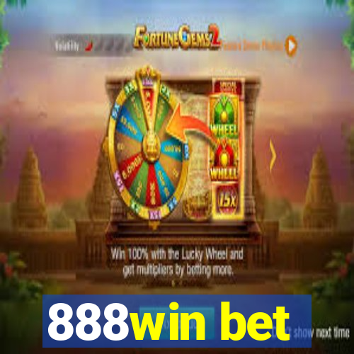 888win bet