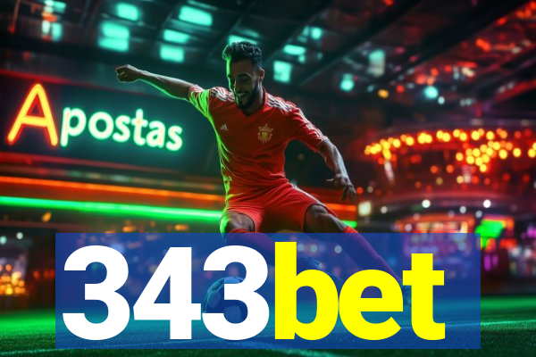 343bet