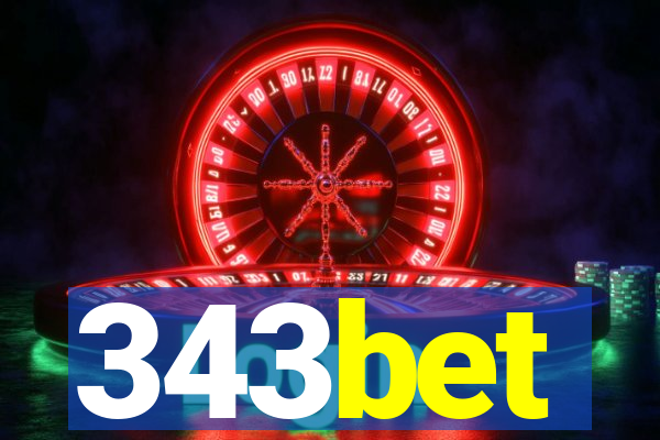 343bet