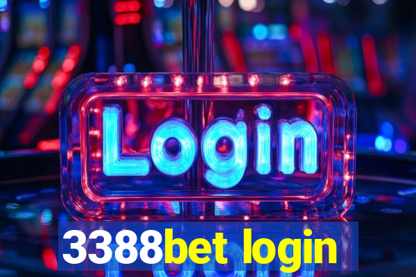3388bet login