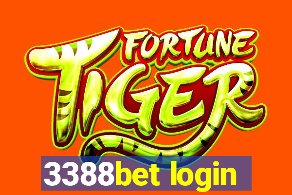 3388bet login