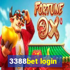 3388bet login