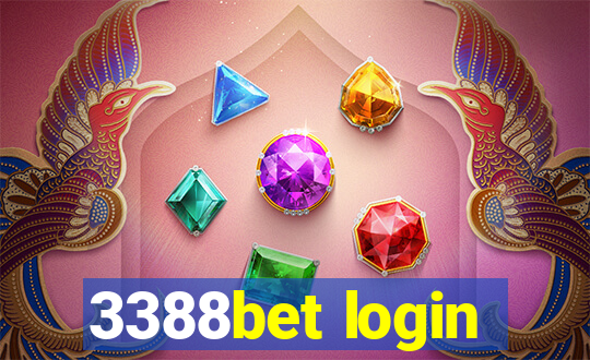 3388bet login