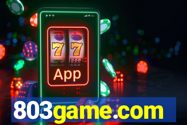 803game.com