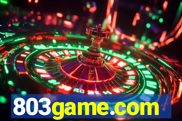 803game.com