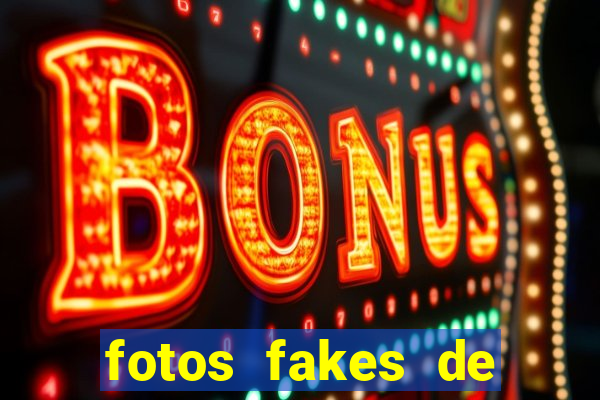 fotos fakes de meninas cacheadas no espelho