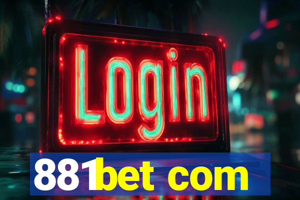 881bet com