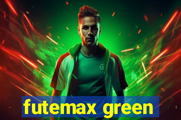 futemax green