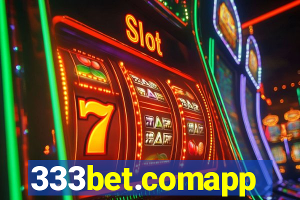333bet.comapp