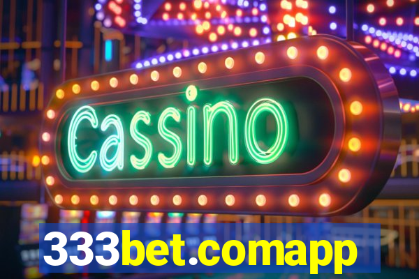 333bet.comapp