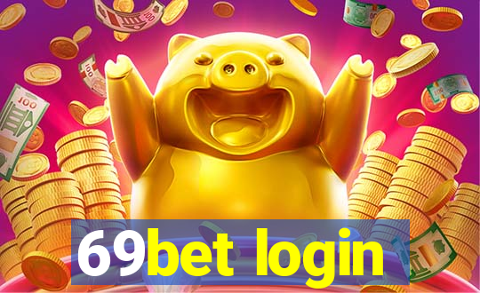 69bet login