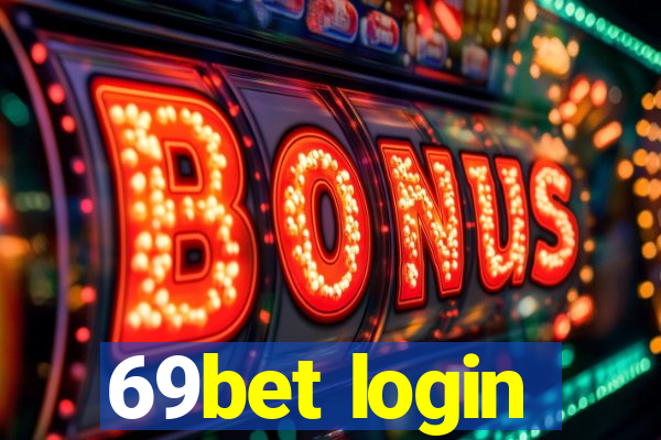 69bet login