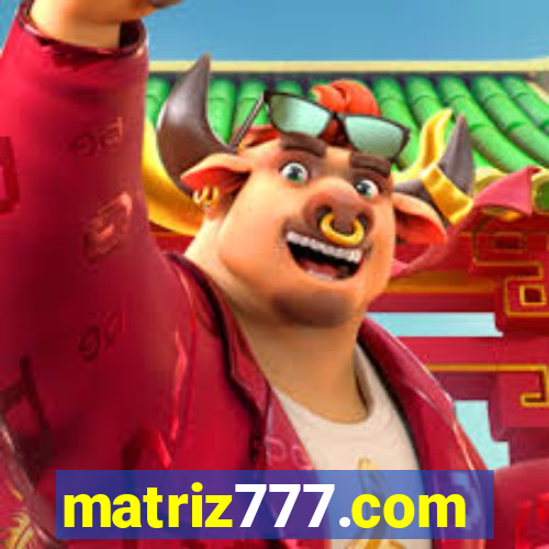 matriz777.com