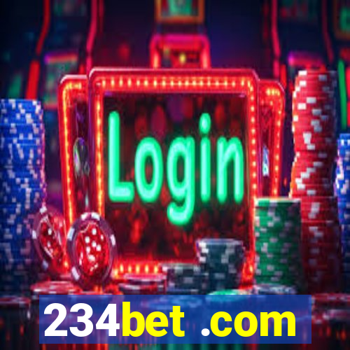 234bet .com