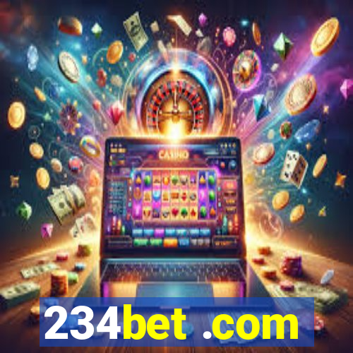 234bet .com