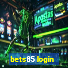 bets85 login