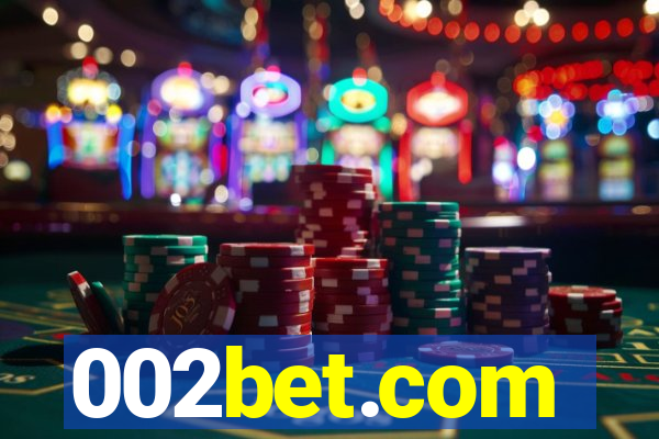 002bet.com