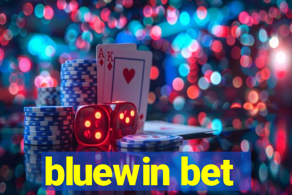 bluewin bet