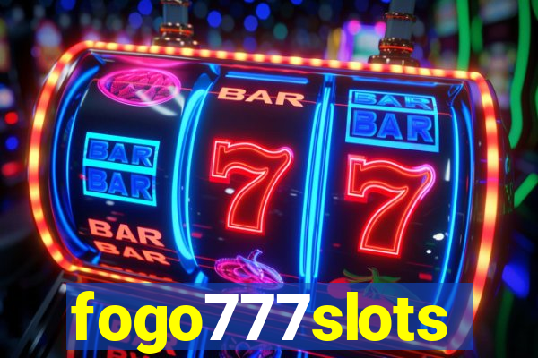 fogo777slots