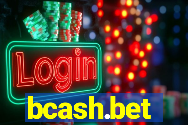 bcash.bet