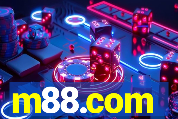 m88.com