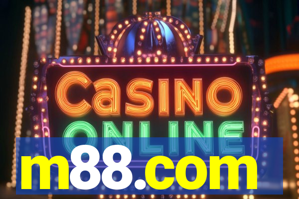 m88.com