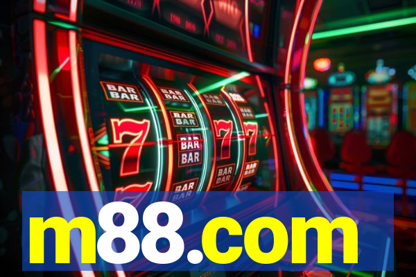 m88.com