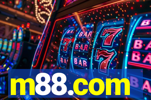 m88.com