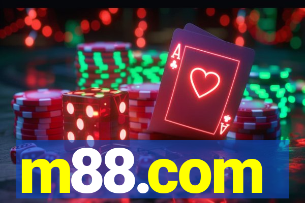 m88.com