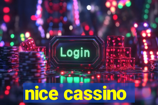 nice cassino