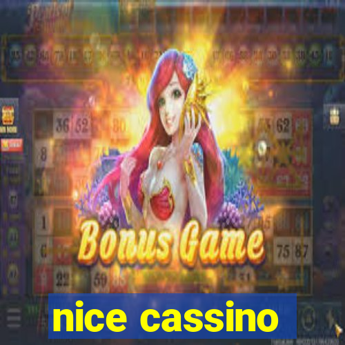 nice cassino
