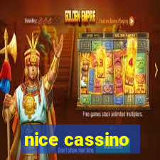 nice cassino