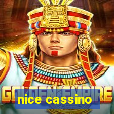 nice cassino