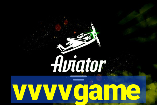 vvvvgame