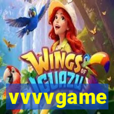 vvvvgame