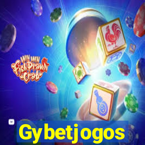 Gybetjogos