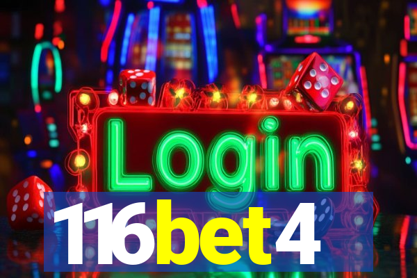 116bet4