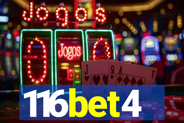 116bet4