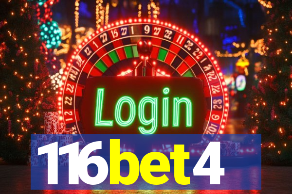 116bet4