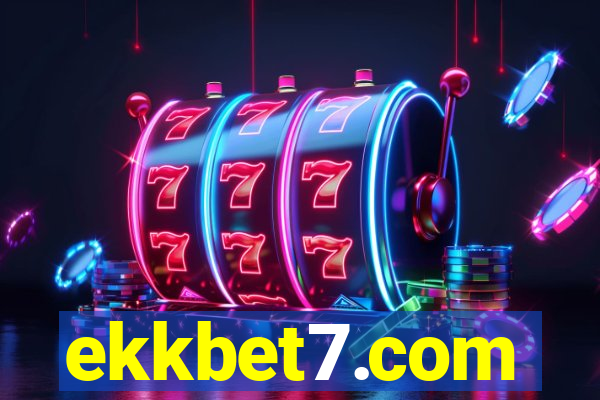 ekkbet7.com