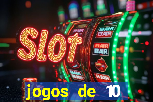 jogos de 10 centavos nas plataformas