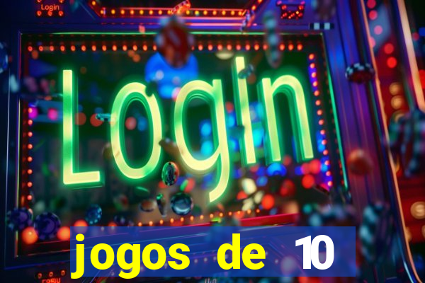 jogos de 10 centavos nas plataformas