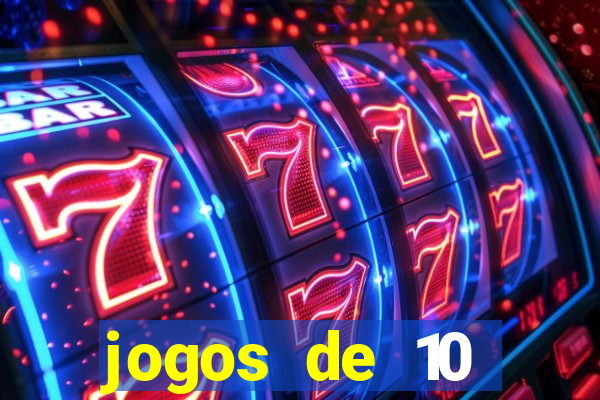 jogos de 10 centavos nas plataformas
