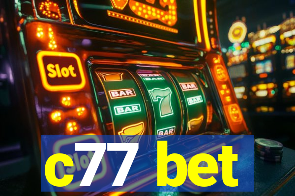 c77 bet