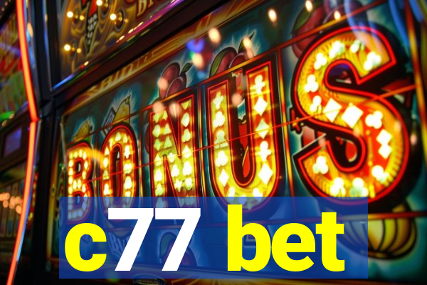 c77 bet